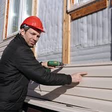 How To Choose The Right Materials for Your Siding Installation in 'Trempealeau, WI